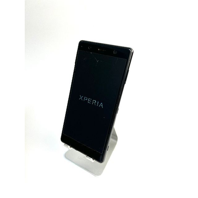 No.115 SONY Xperia XZ2 Premium SOV38 スマホ/家電/カメラのスマートフォン/携帯電話(スマートフォン本体)の商品写真