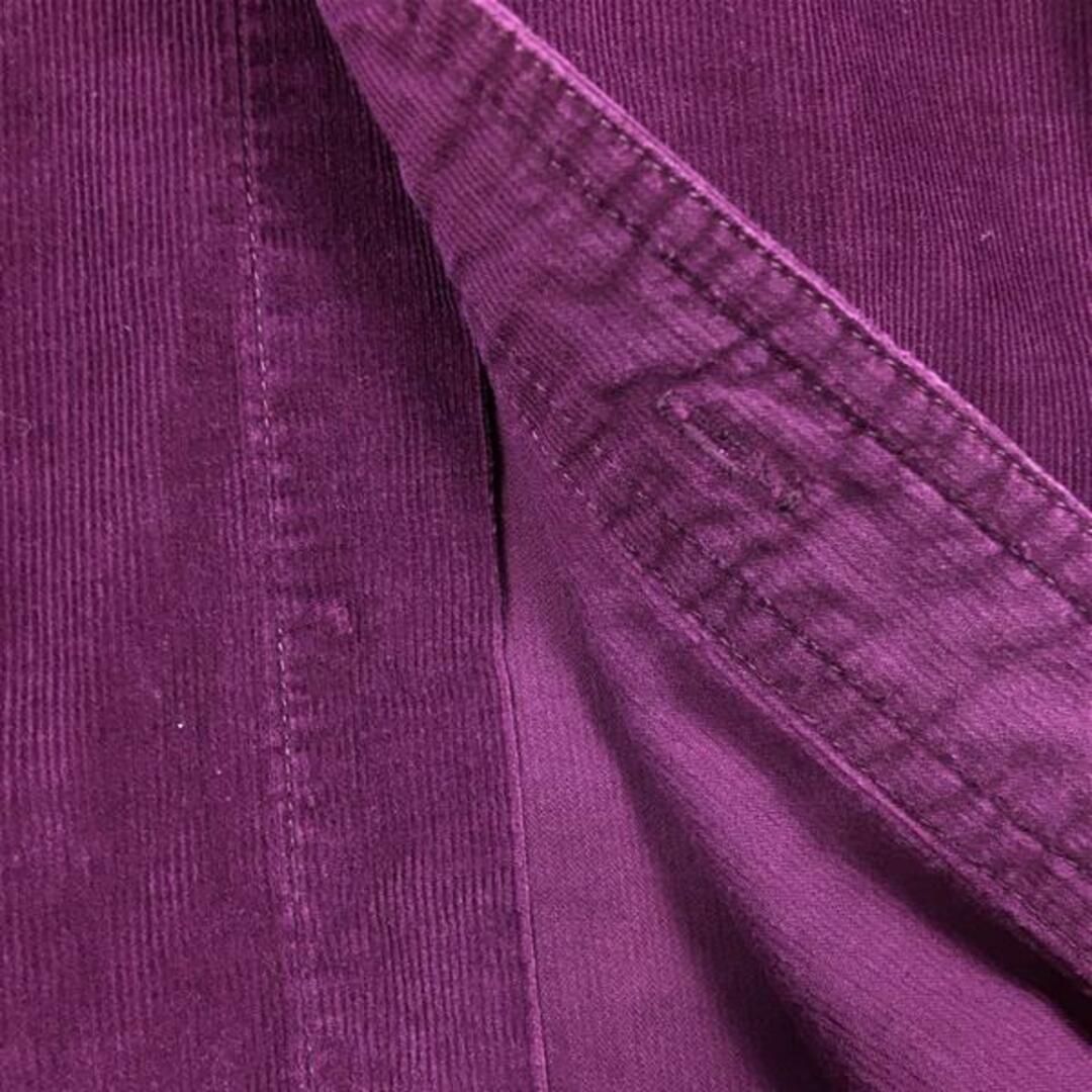 patagonia(パタゴニア)のMENs M  パタゴニア 1991 コード シャツ Cord Shirt コー メンズのメンズ その他(その他)の商品写真