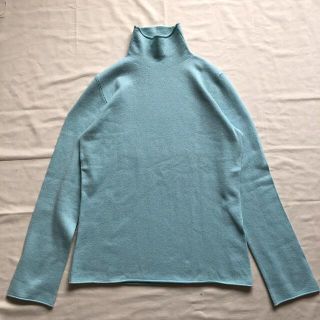 ブルネロクチネリ(BRUNELLO CUCINELLI)のRivamontiリヴァモンティニットby brunellocucinセーター(ニット/セーター)