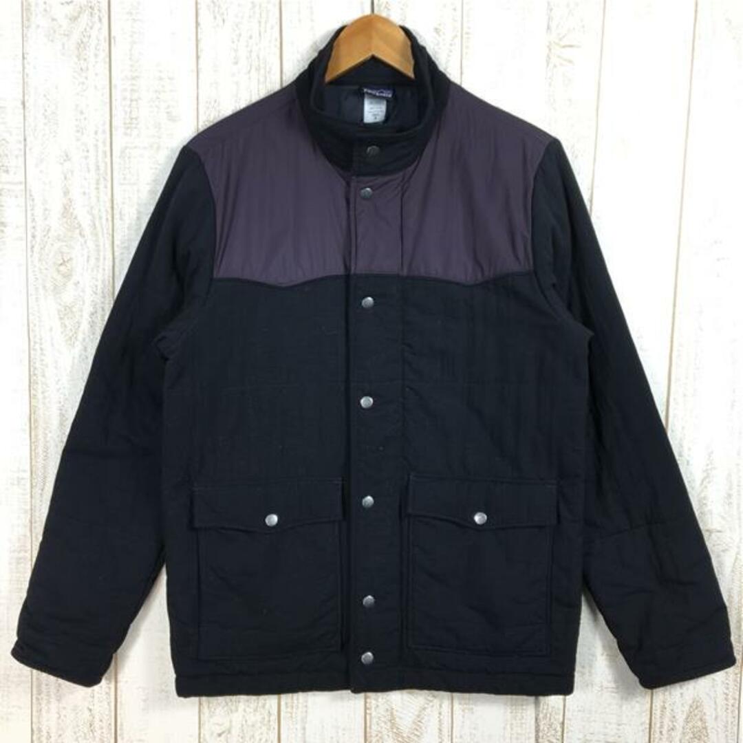 patagonia(パタゴニア)のMENs S  パタゴニア 2006 パネルバン ジャケット Panel Van メンズのメンズ その他(その他)の商品写真