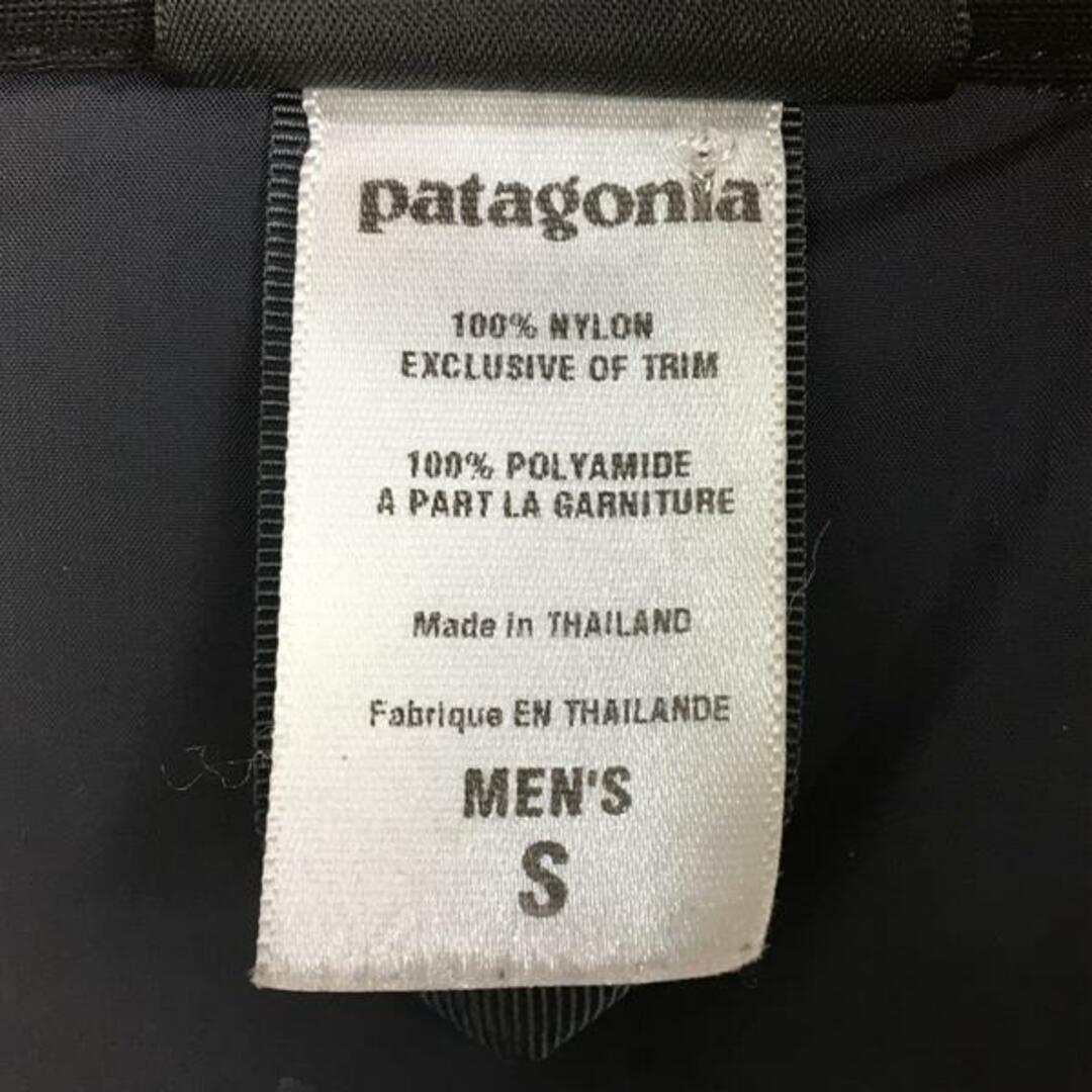 patagonia(パタゴニア)のMENs S  パタゴニア 2006 パネルバン ジャケット Panel Van メンズのメンズ その他(その他)の商品写真