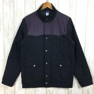 パタゴニア(patagonia)のMENs S  パタゴニア 2006 パネルバン ジャケット Panel Van(その他)