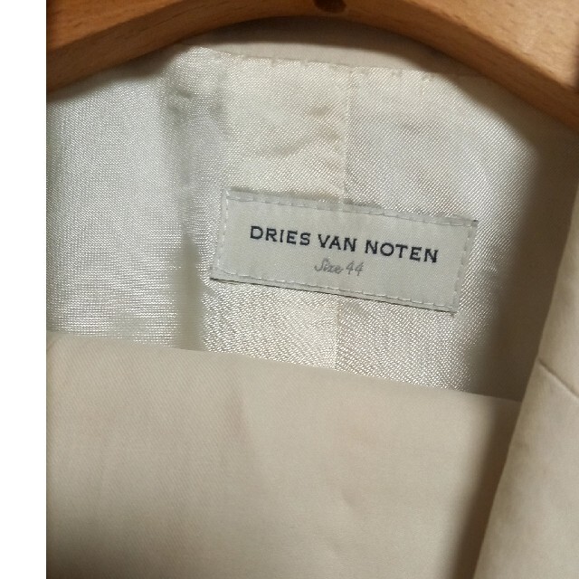 DRIES VAN NOTEN(ドリスヴァンノッテン)のDries van noten 19ss セットアップ メンズのスーツ(セットアップ)の商品写真