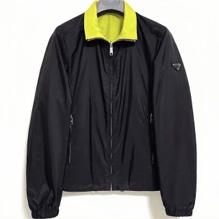 プラダ ナイロンジャケット(レディース)の通販 100点以上 | PRADAの プラダ ナイロンジャケット(レディース)の通販 100点以上 | PRADAの