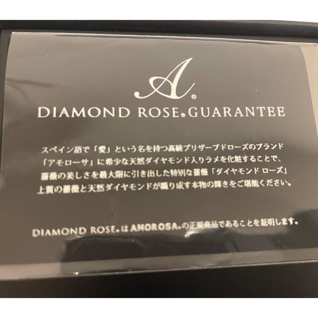 ROSE GALLERY GINZA ローズギャラリー 専用紙袋つきの通販 by Ys shop