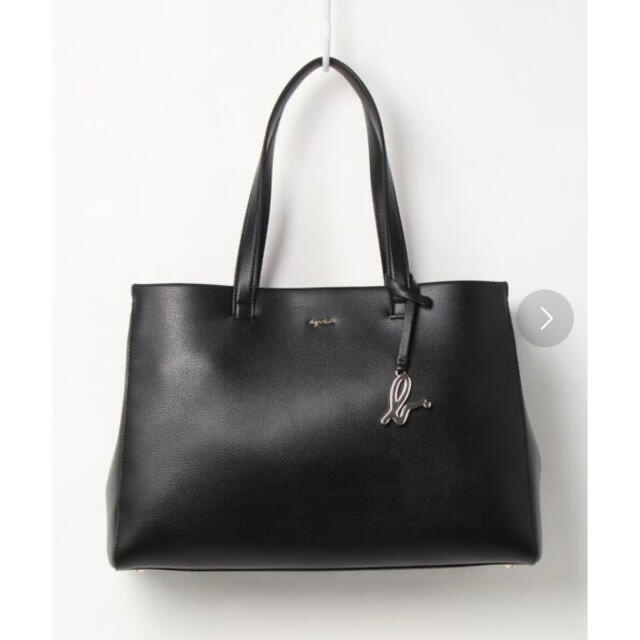 美品】agnes b. トートバッグ ワンピなど最旬ア! 35.0割引 hopeful.jp