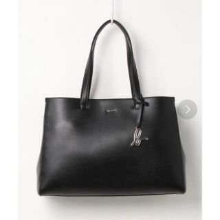 アニエスベー(agnes b.)の【美品】agnes b. トートバッグ(トートバッグ)