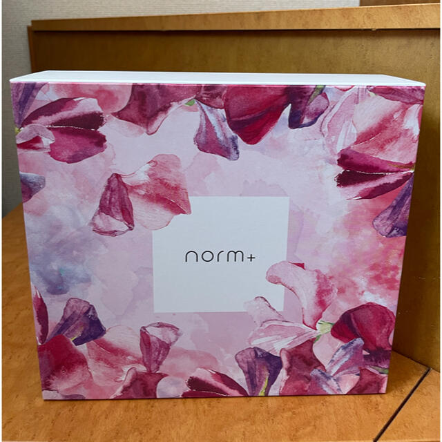 norm+ 4点セット ポップアップ 愛沢えみり noonaesthetics.com