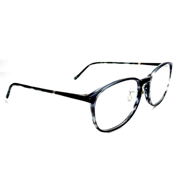 LAUTREAMONT(ロートレアモン)のNo.1281メガネ　LAUTREAMONT【度数入り込み価格】 レディースのファッション小物(サングラス/メガネ)の商品写真