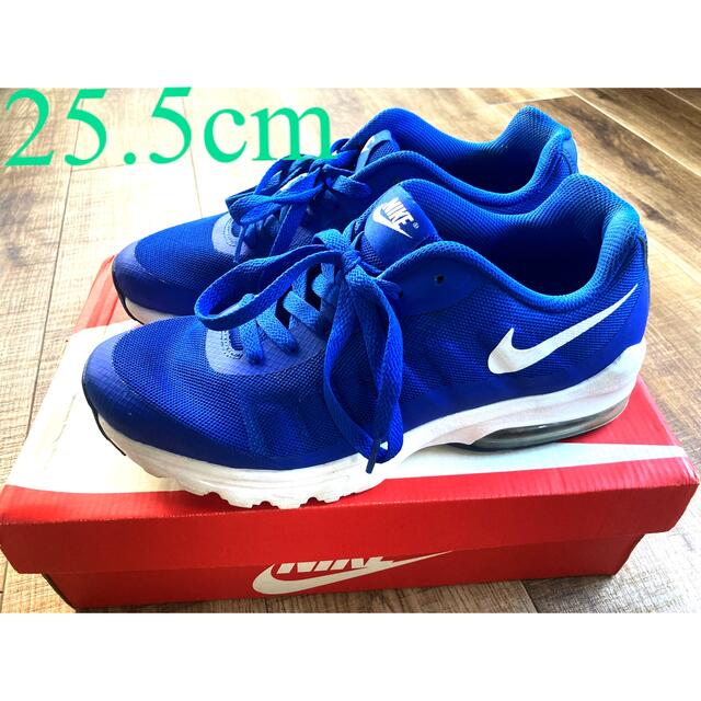 ☆ NIKE(ナイキ)★エアマックスAIR MAX INVIGOR★スニーカー☆