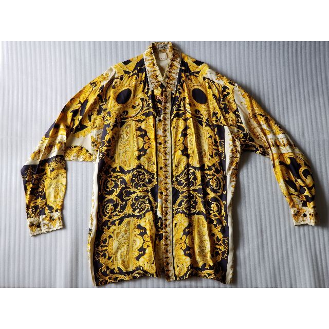 正規激安 Gianni Versace - ジャンニヴェルサーチアトリエヴェルサーチ