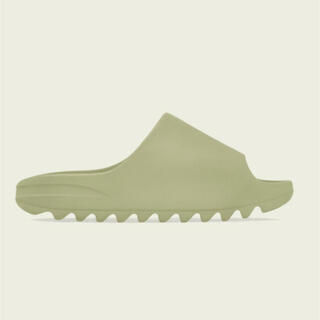 アディダス(adidas)のadidas Yeezy Slide “RESIN” 28.5(サンダル)