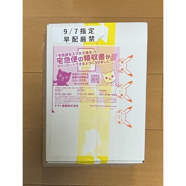 ポケモン - ポケモン イーブイヒーローズ BOX 未開封