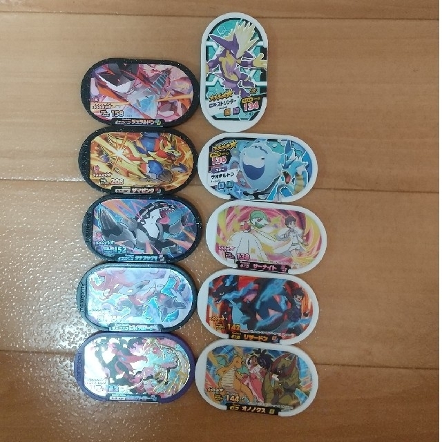 省スペース 洗える おしゃれ ポケモンメザスタ DC スーパースター