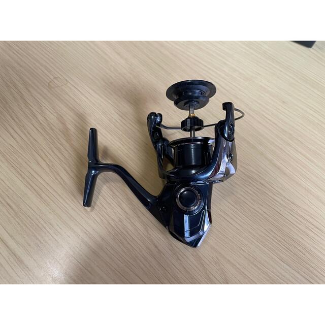 未使用新品 シマノ 19ヴァンキッシュ C3000 SDHHG ボディーのみ 未使用新品 シマノ 19ヴァンキッシュ C3000 SDHHG ボディーのみ