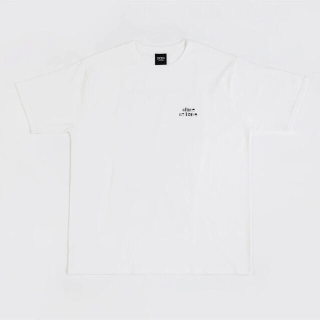 新品未開封】 藤井風 Tシャツ XL alone at home グッズの通販 by ぶ