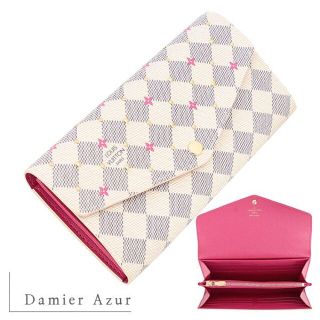 ヴィトン(LOUIS VUITTON) エピ 財布(レディース)(ホワイト/白色系)の ...