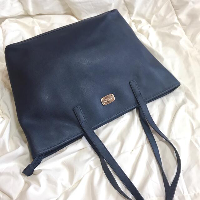 Michael Kors - MICHEAL KORS マイケルコース 大容量 トートバッグ