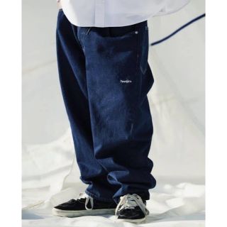 ノーティカ(NAUTICA)のNAUTICA 5 Pocket Denim Pants(デニム/ジーンズ)