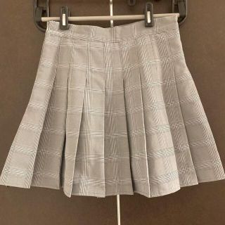 スピーガ(SPIGA)のテニススカート プリーツスカート キュロット 韓国 制服(ミニスカート)