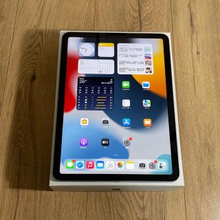 アイパッド(iPad)の超美品★iPad air4 64GB WiFi★(タブレット)