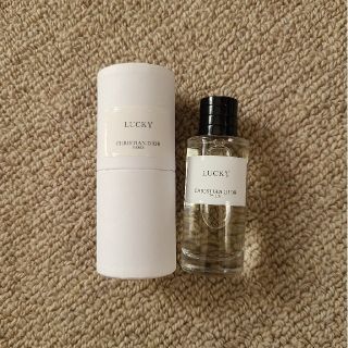 ディオール(Dior)のDior ミニ香水(香水(女性用))