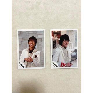 Kis-My-Ft2 藤ヶ谷太輔　玉森裕太　公式写真(アイドルグッズ)