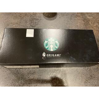 Starbucks Coffee - スターバックス　ORIGAMI ローストブレンド