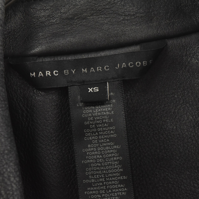 ギフト MARC BY MARC JACOBS マーク バイ マーク ジェイコブス USED
