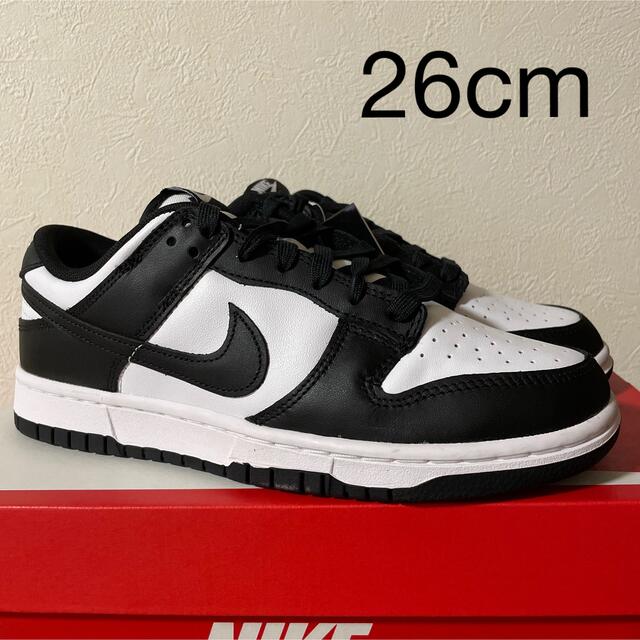 Nike Dunk Low Retro 26cm