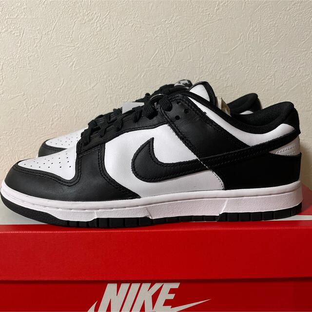 NIKE(ナイキ)のNike Dunk Low Retro 26cm メンズの靴/シューズ(スニーカー)の商品写真