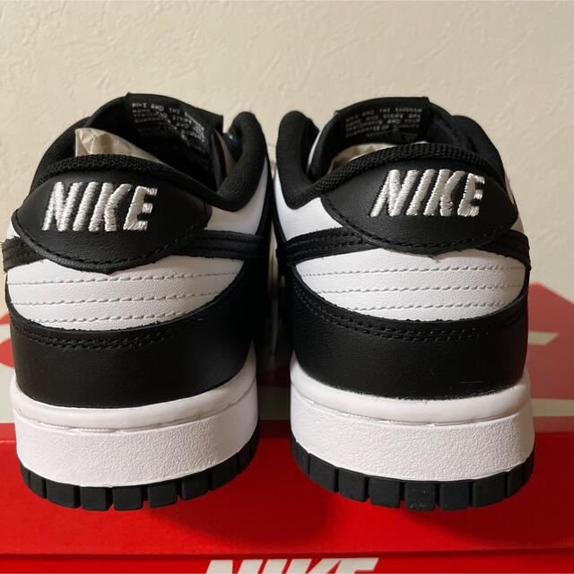 NIKE(ナイキ)のNike Dunk Low Retro 26cm メンズの靴/シューズ(スニーカー)の商品写真