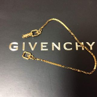 ジバンシィ(GIVENCHY)のGIVENCHY ブレスレット(ブレスレット/バングル)