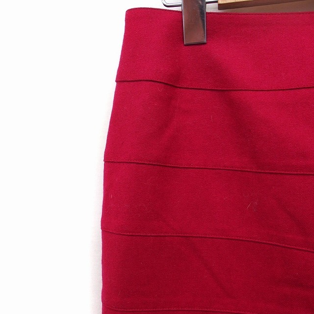 プレミアム バイ ビッキー PREMIUM BY VICKY タイト スカート レディースのスカート(ひざ丈スカート)の商品写真