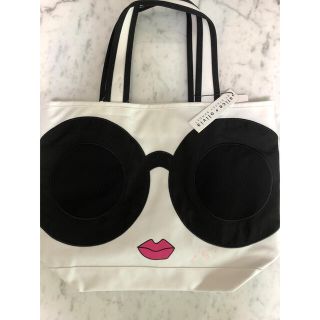 アリスアンドオリビア(Alice+Olivia)の限定品♡新品タグ付♡アリスアンドオリビア♡Alice＋Olivia♡バッグ(トートバッグ)