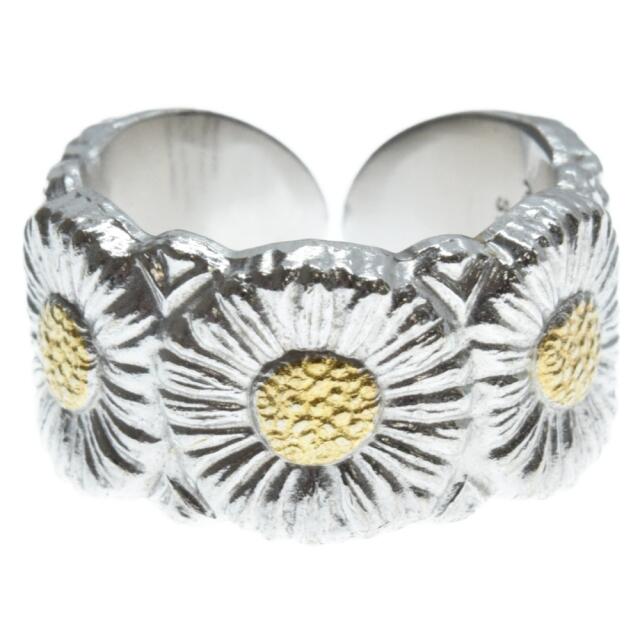 BUCCELLATI ブチェラッティ ブロッサム フラワーデザイン BUCCELLATI ブチェラッティ ブロッサム フラワーデザイン