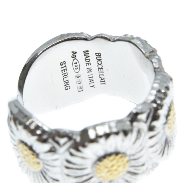 BUCCELLATI ブチェラッティ ブロッサム フラワーデザイン BUCCELLATI ブチェラッティ ブロッサム フラワーデザイン