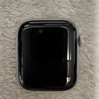 Apple - Apple Watch Series4 44mm ミラネーゼループ