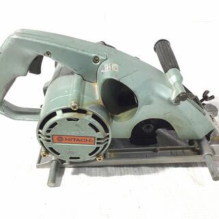 ハイコーキ（旧：日立工機）電動切断機一般/木工用PG46B