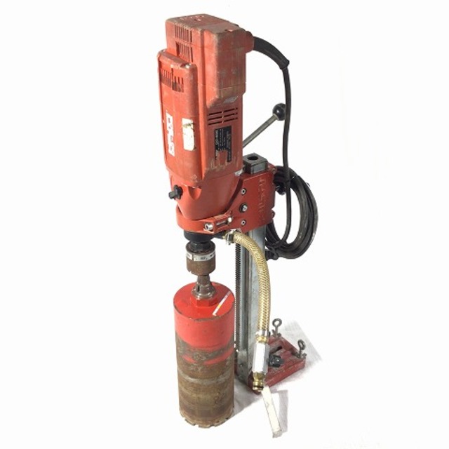 ヒルティ/HILTIコアドリルDD-80Eの通販 by 工具販売専門店 ヒルティ/HILTIコアドリルDD-80Eの通販 by 工具販売専門店