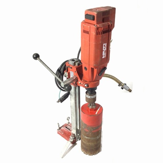 ヒルティ/HILTIコアドリルDD-80Eの通販 by 工具販売専門店 ヒルティ/HILTIコアドリルDD-80Eの通販 by 工具販売専門店