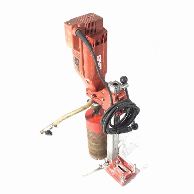 ヒルティ/HILTIコアドリルDD-80Eの通販 by 工具販売専門店 ヒルティ/HILTIコアドリルDD-80Eの通販 by 工具販売専門店