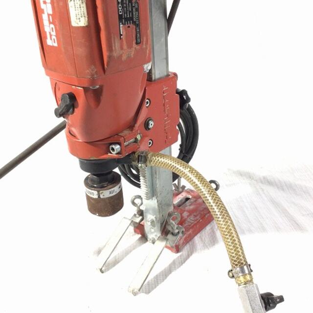 ヒルティ/HILTIコアドリルDD-80Eの通販 by 工具販売専門店 ヒルティ/HILTIコアドリルDD-80Eの通販 by 工具販売専門店
