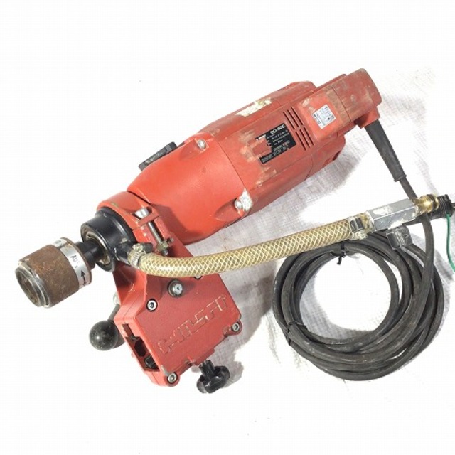 ヒルティ/HILTIコアドリルDD-80Eの通販 by 工具販売専門店 ヒルティ/HILTIコアドリルDD-80Eの通販 by 工具販売専門店