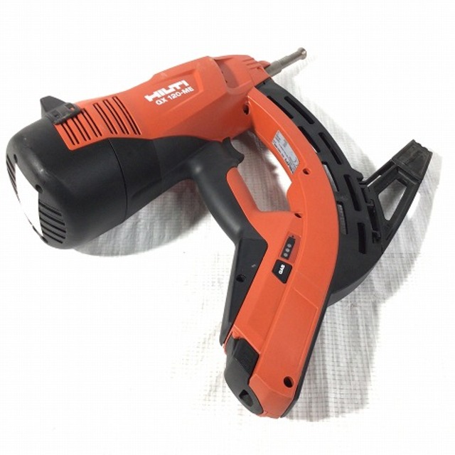 ヒルティ/HILTIエア釘打ち機GX120-ME ヒルティ/HILTIエア釘打ち機GX120-ME