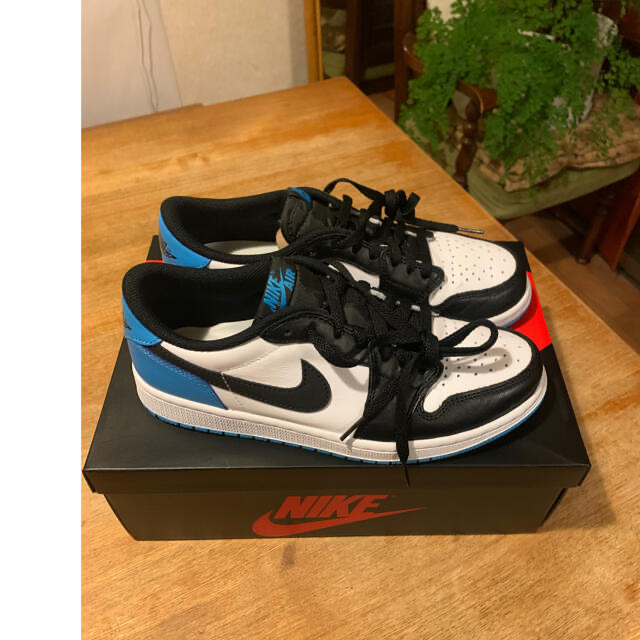 (専用) Nike Air Jordan 1 Low OG 2