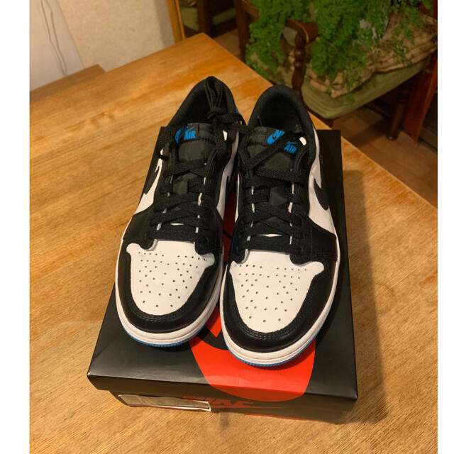 (専用) Nike Air Jordan 1 Low OG 1