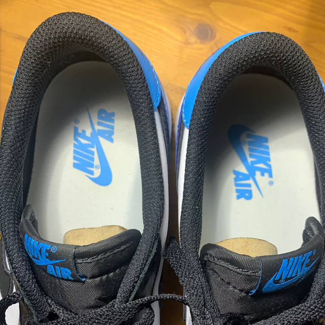 (専用) Nike Air Jordan 1 Low OG 5