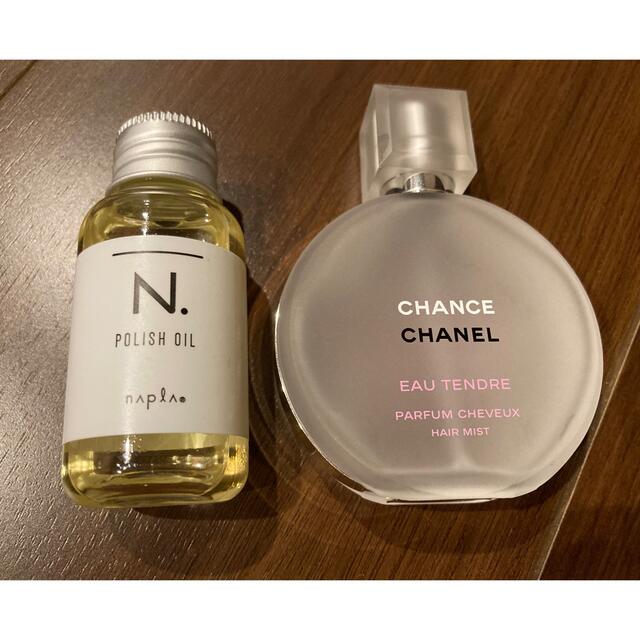 CHANEL(シャネル)のCHANEL ヘアミスト シャネル コスメ/美容のヘアケア/スタイリング(ヘアウォーター/ヘアミスト)の商品写真