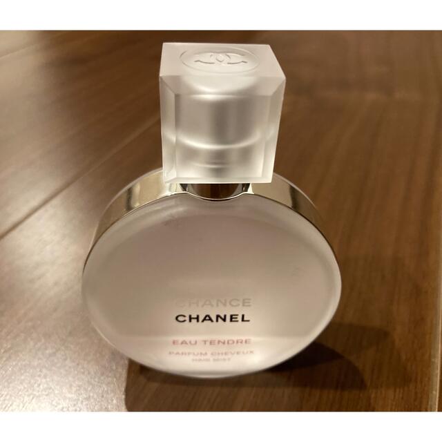 CHANEL(シャネル)のCHANEL ヘアミスト シャネル コスメ/美容のヘアケア/スタイリング(ヘアウォーター/ヘアミスト)の商品写真